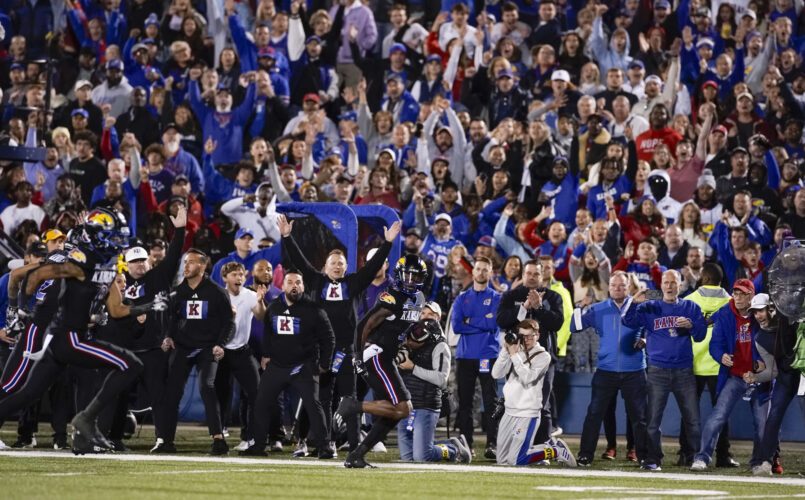 Football - KU Sports